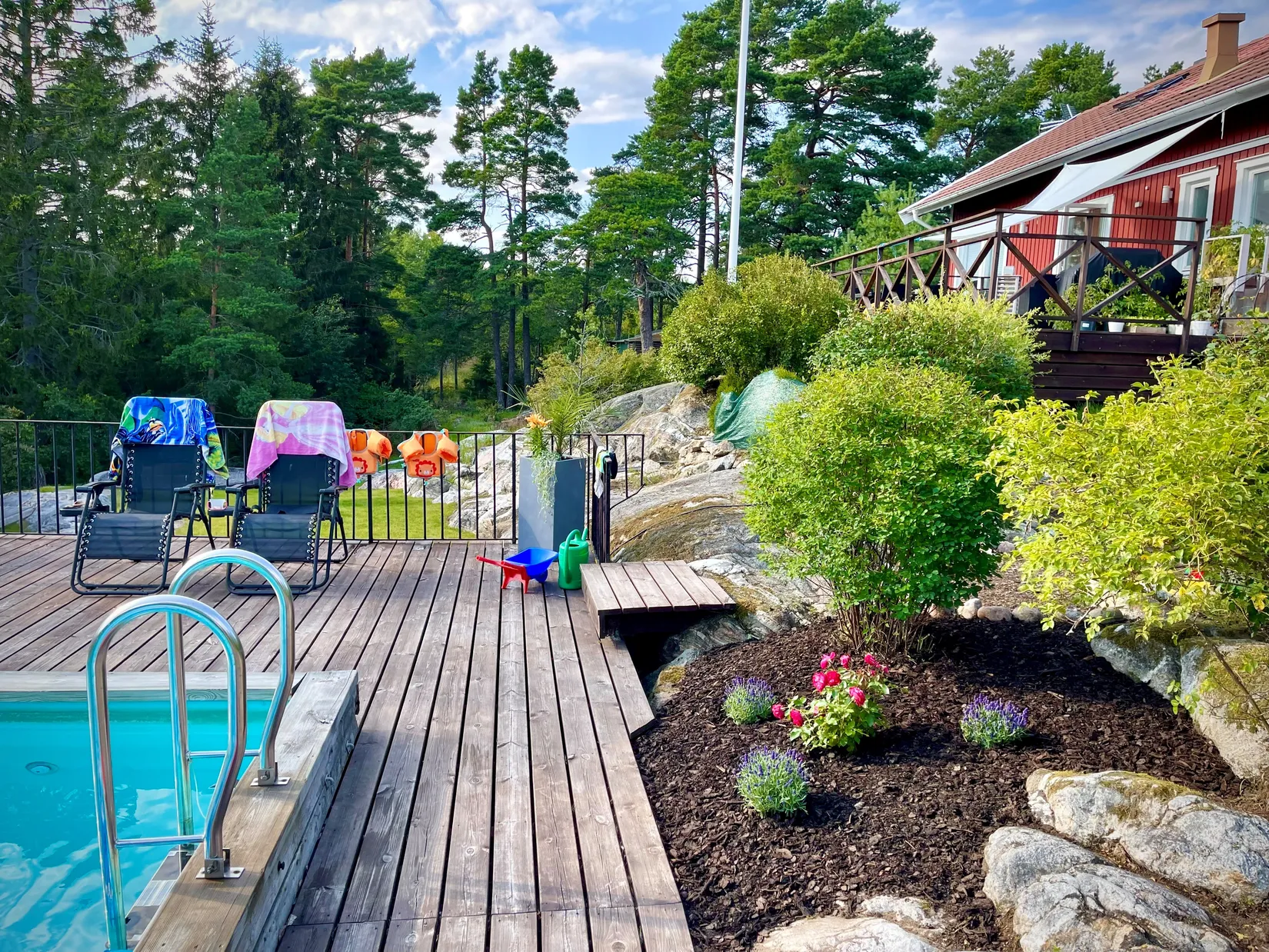 Villa, Vedhamnsvägen 4, Ingarö - Vedhamn, Värmdö