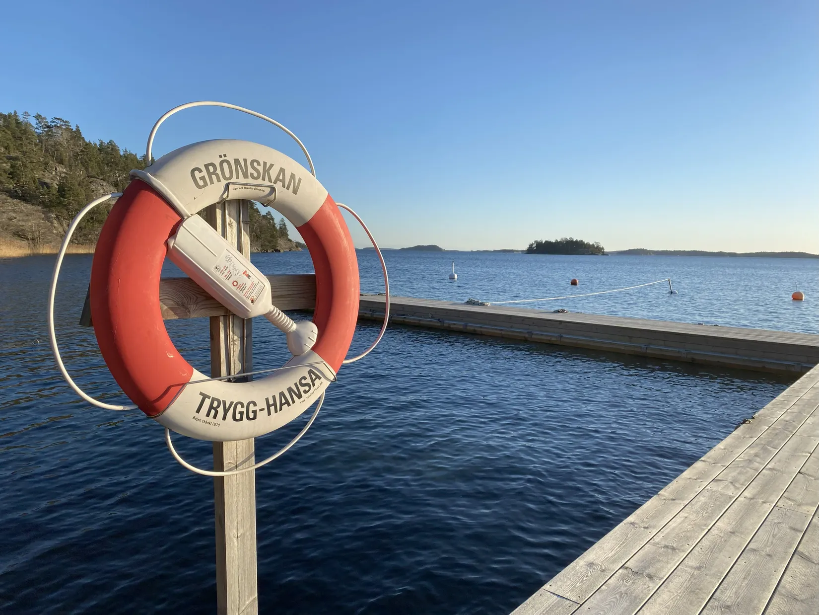 Villa, Vedhamnsvägen 4, Ingarö - Vedhamn, Värmdö