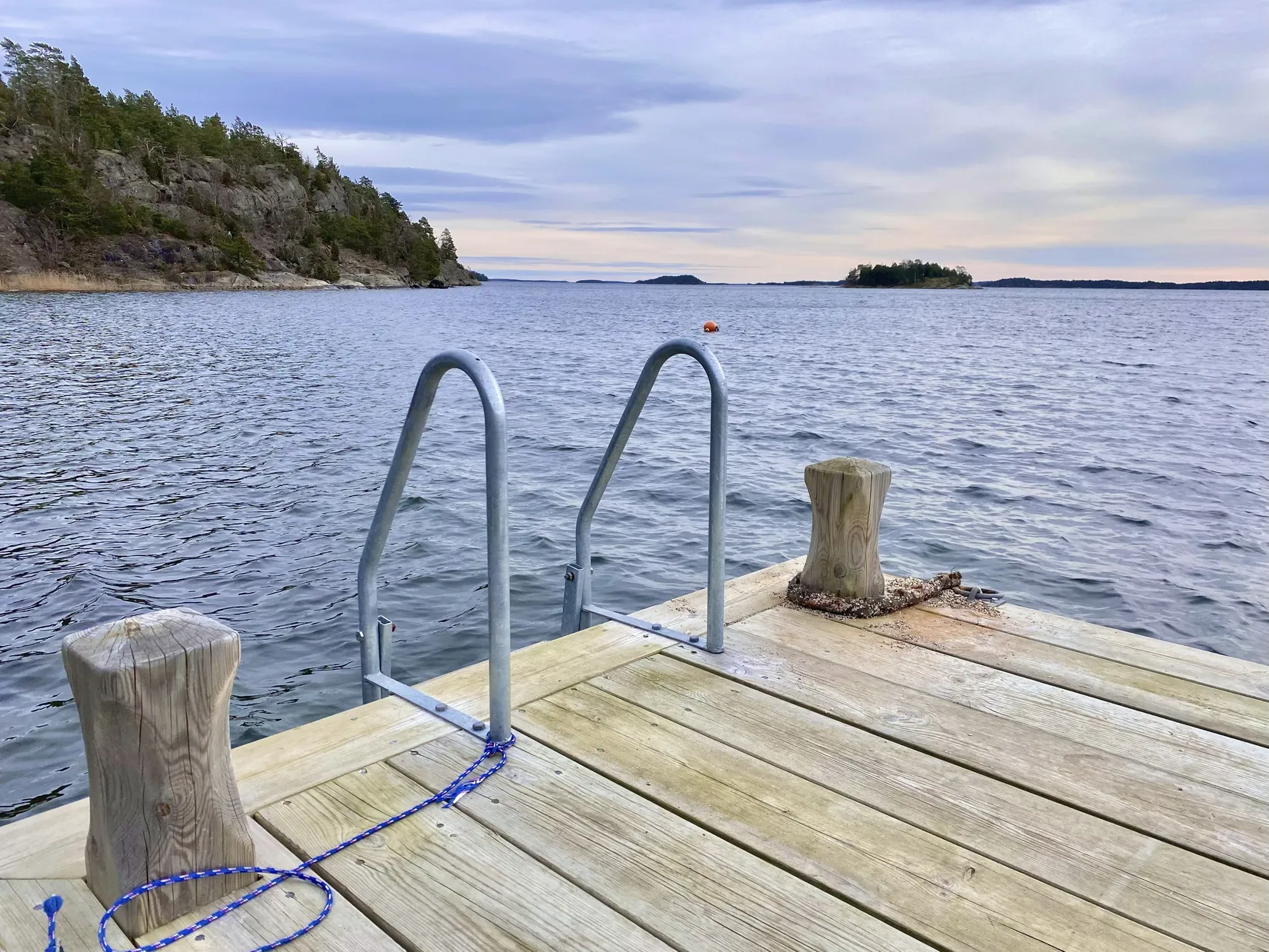 Villa, Vedhamnsvägen 4, Ingarö - Vedhamn, Värmdö