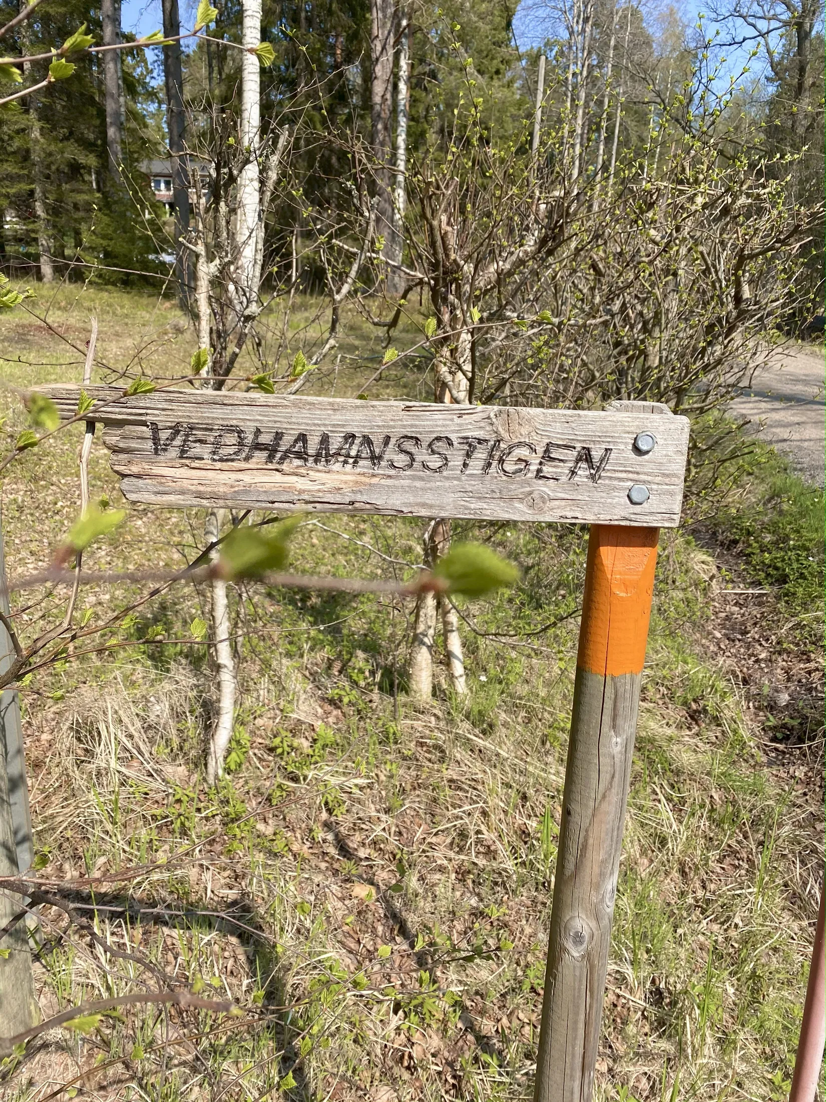 Villa, Vedhamnsvägen 4, Ingarö - Vedhamn, Värmdö