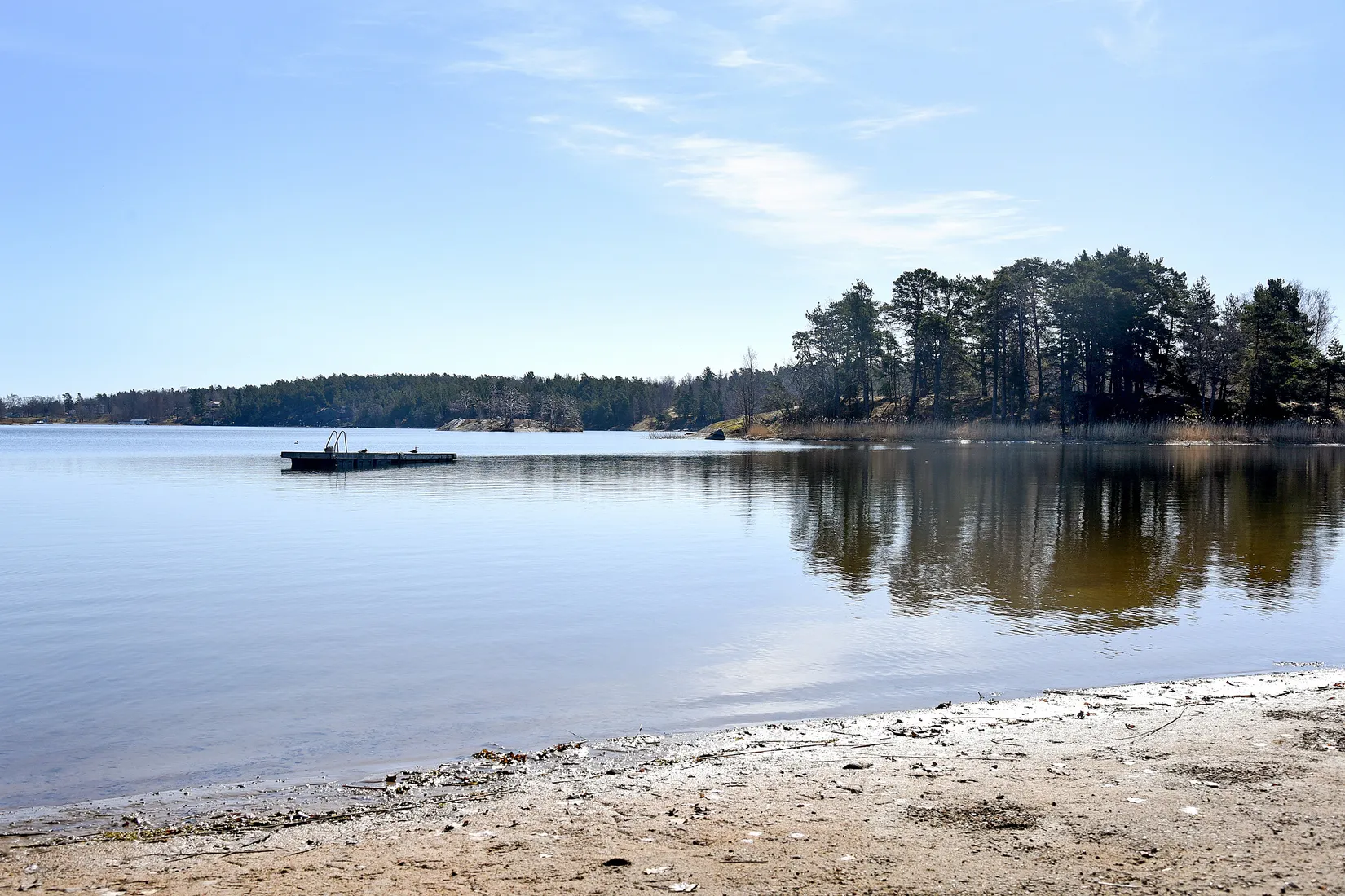 Villa, Vedhamnsvägen 4, Ingarö - Vedhamn, Värmdö