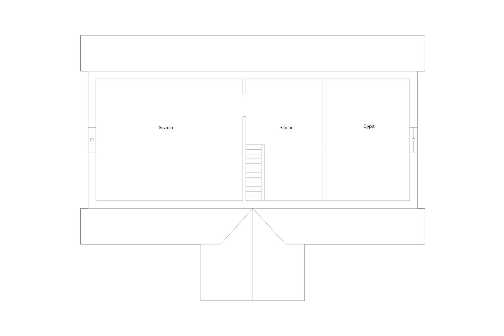 Villa, Vedhamnsvägen 4, Ingarö - Vedhamn, Värmdö