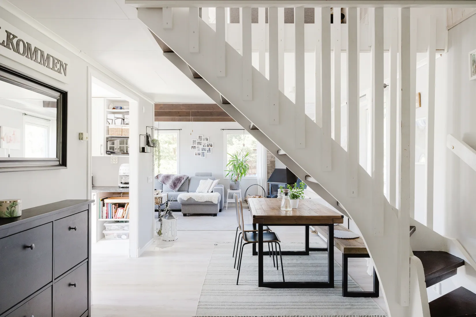 Villa, Vedhamnsvägen 4, Ingarö - Vedhamn, Värmdö