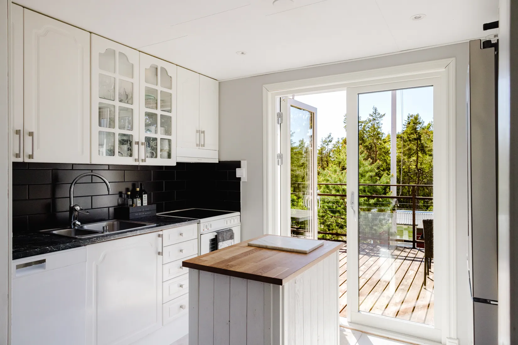 Villa, Vedhamnsvägen 4, Ingarö - Vedhamn, Värmdö