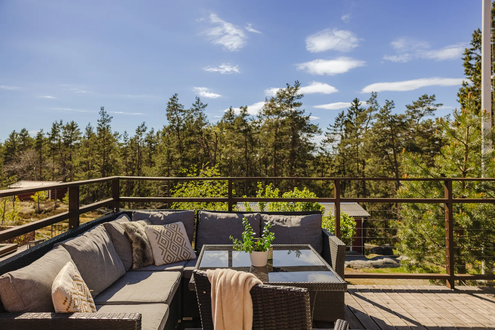 Villa, Vedhamnsvägen 4, Ingarö - Vedhamn, Värmdö