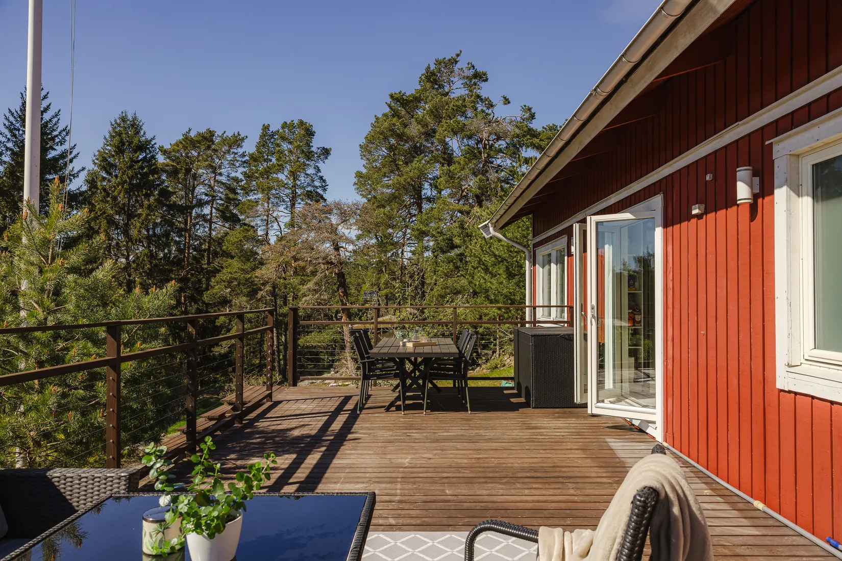 Villa, Vedhamnsvägen 4, Ingarö - Vedhamn, Värmdö