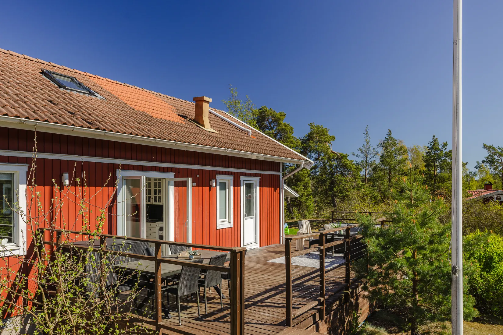 Villa, Vedhamnsvägen 4, Ingarö - Vedhamn, Värmdö