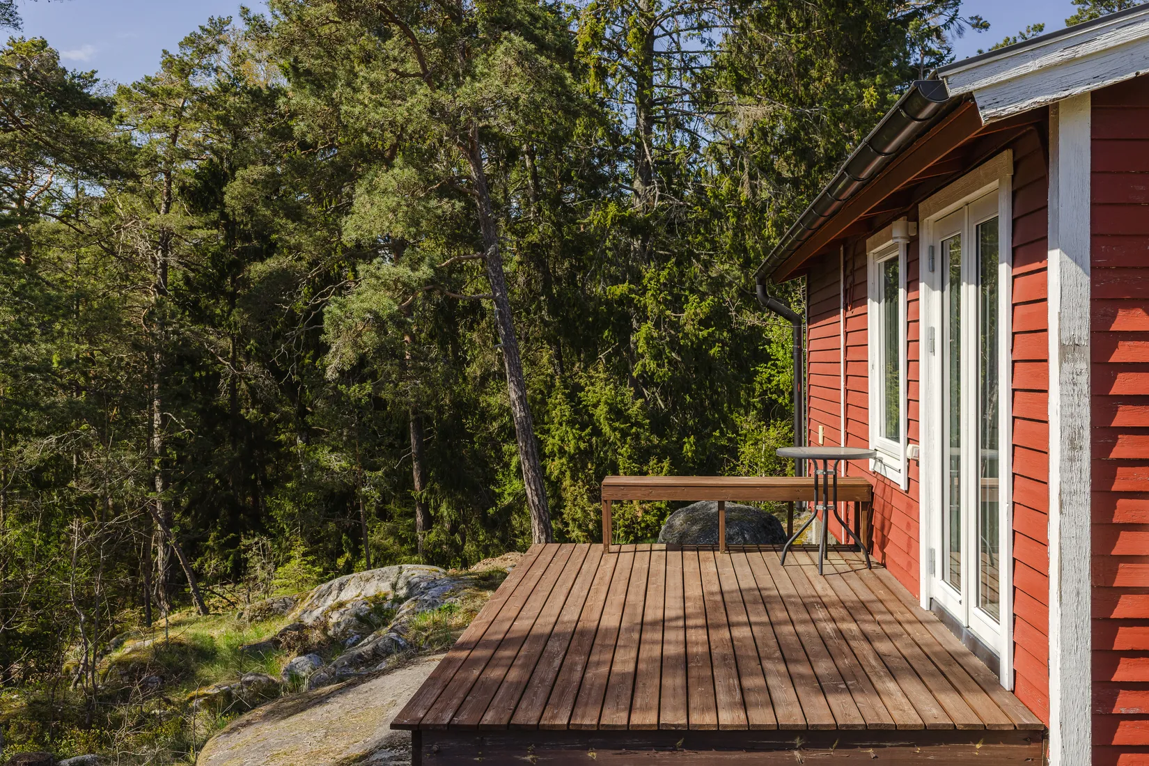 Villa, Vedhamnsvägen 4, Ingarö - Vedhamn, Värmdö