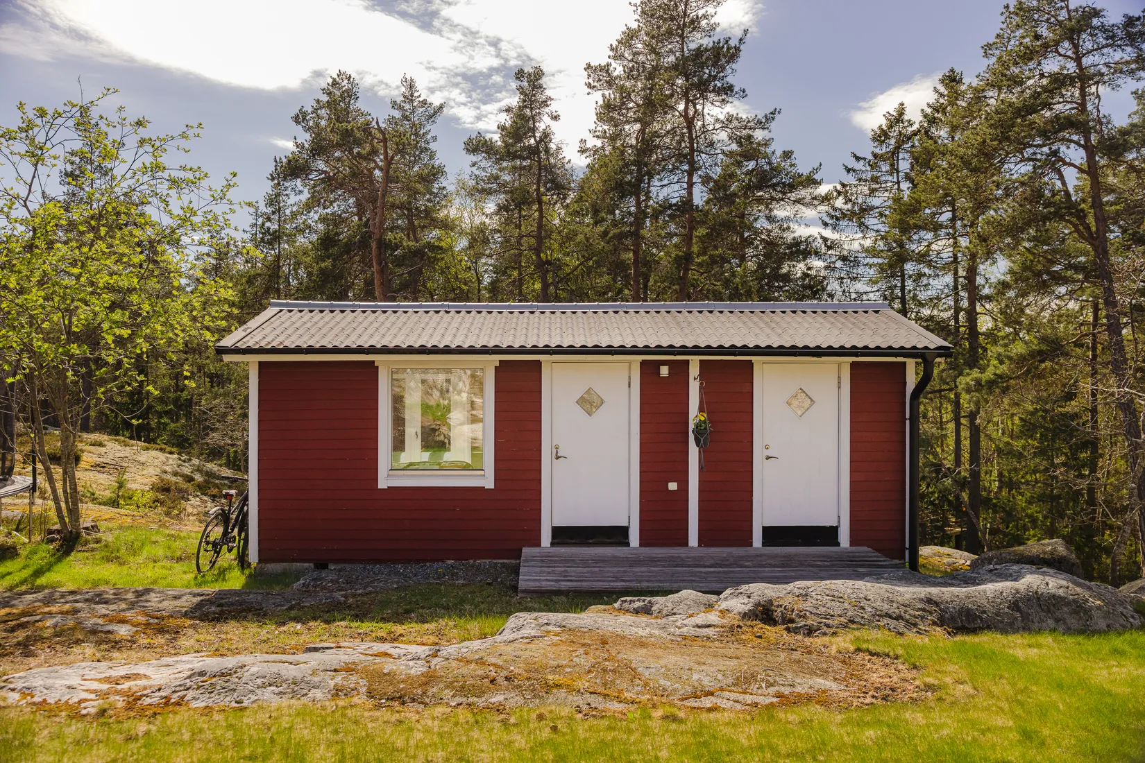 Villa, Vedhamnsvägen 4, Ingarö - Vedhamn, Värmdö