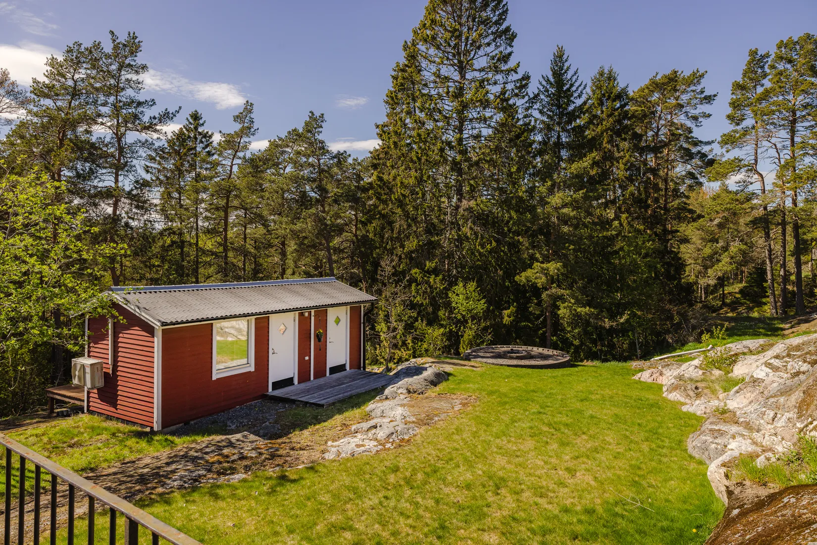 Villa, Vedhamnsvägen 4, Ingarö - Vedhamn, Värmdö