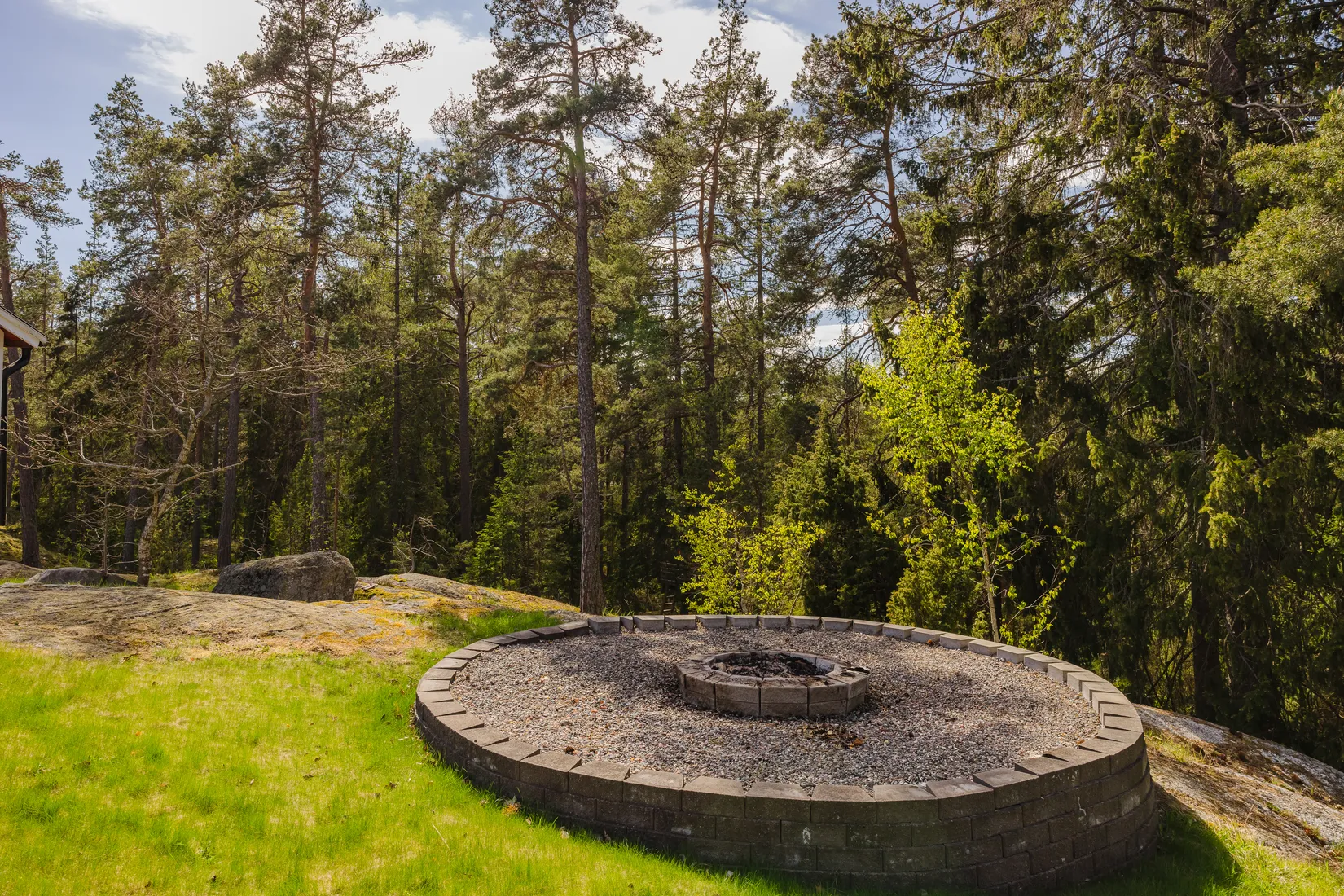 Villa, Vedhamnsvägen 4, Ingarö - Vedhamn, Värmdö
