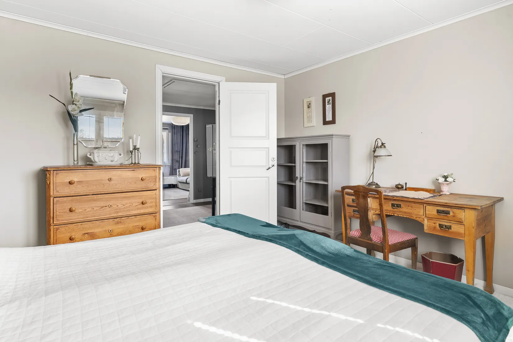 Bostadsrätt, Radhus, Påskvägen 22, Ljustadalen, Sundsvall