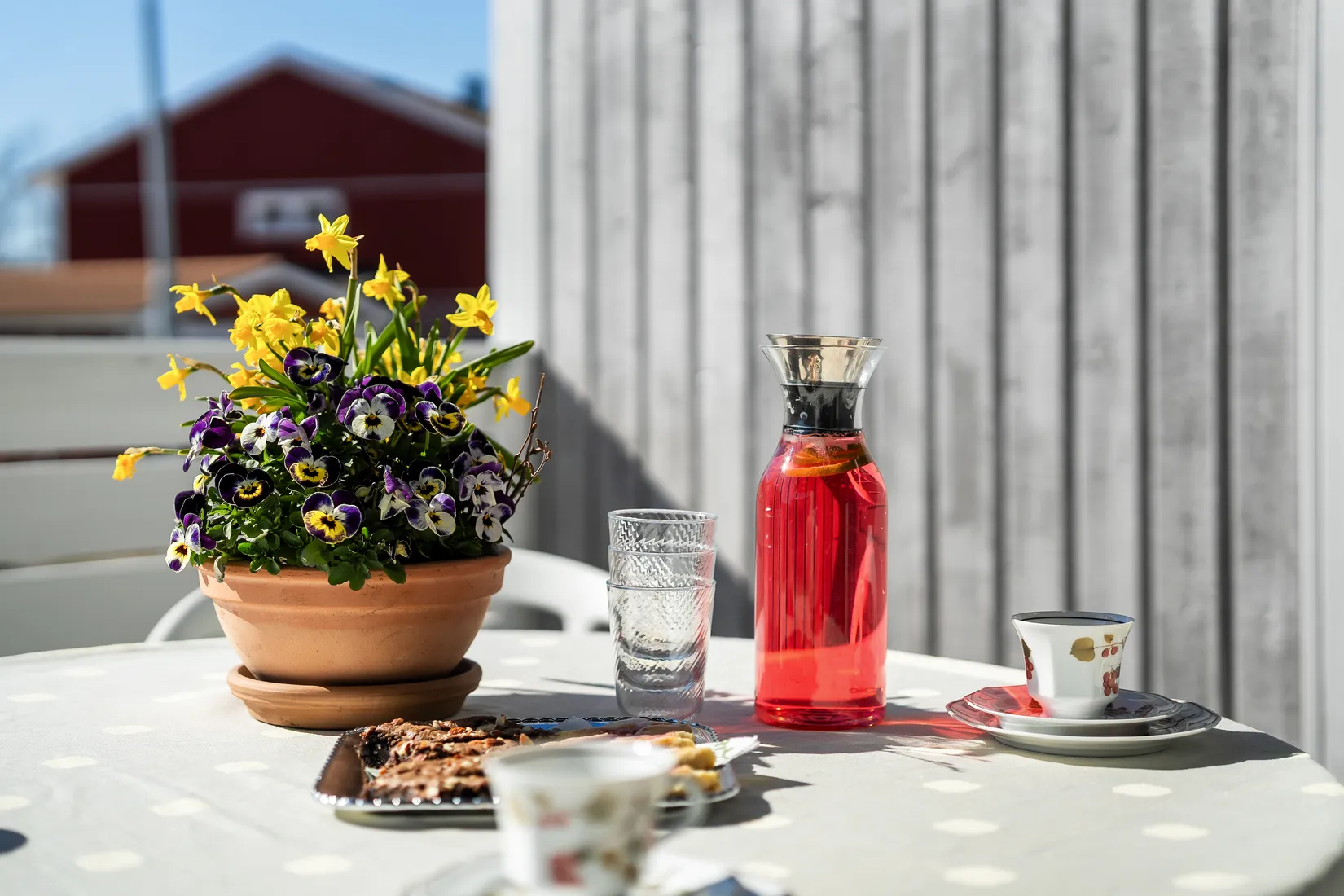 Bostadsrätt, Radhus, Påskvägen 22, Ljustadalen, Sundsvall