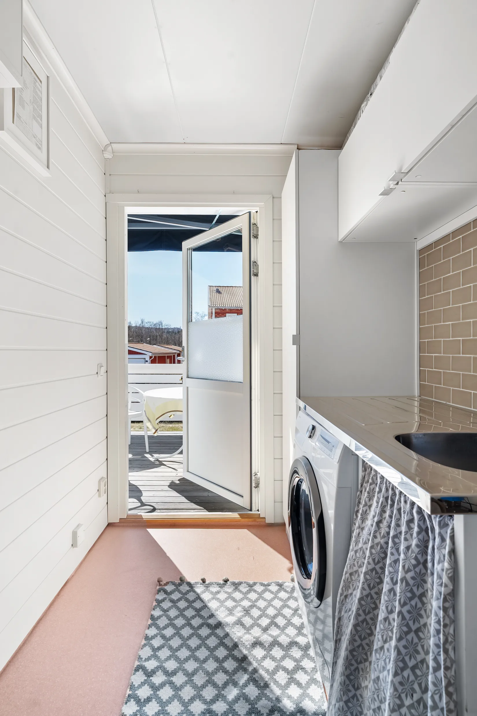 Bostadsrätt, Radhus, Påskvägen 22, Ljustadalen, Sundsvall