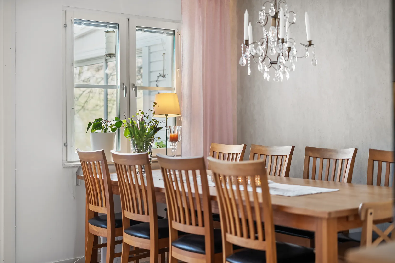 Bostadsrätt, Radhus, Påskvägen 22, Ljustadalen, Sundsvall