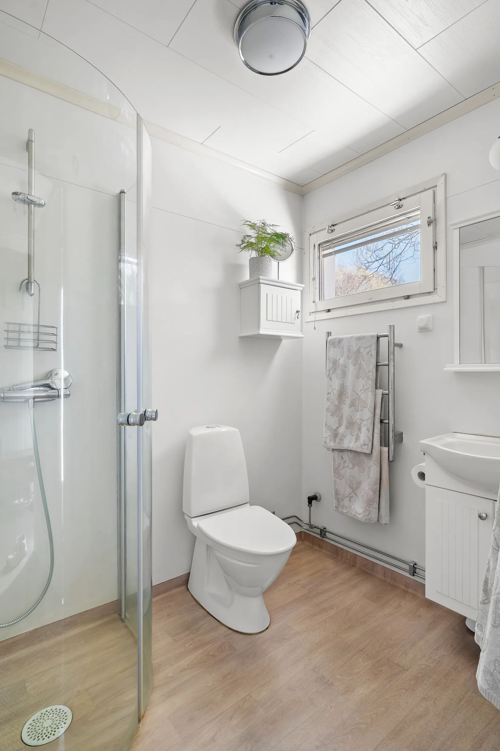 Bostadsrätt, Radhus, Påskvägen 22, Ljustadalen, Sundsvall