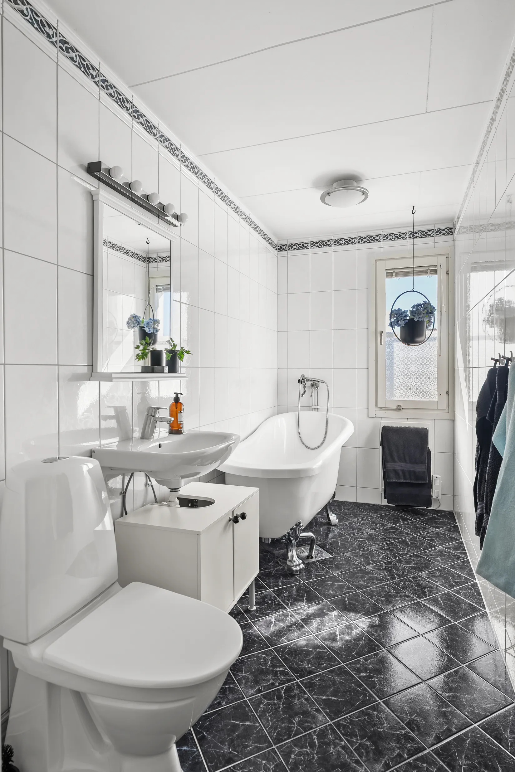 Bostadsrätt, Radhus, Påskvägen 22, Ljustadalen, Sundsvall