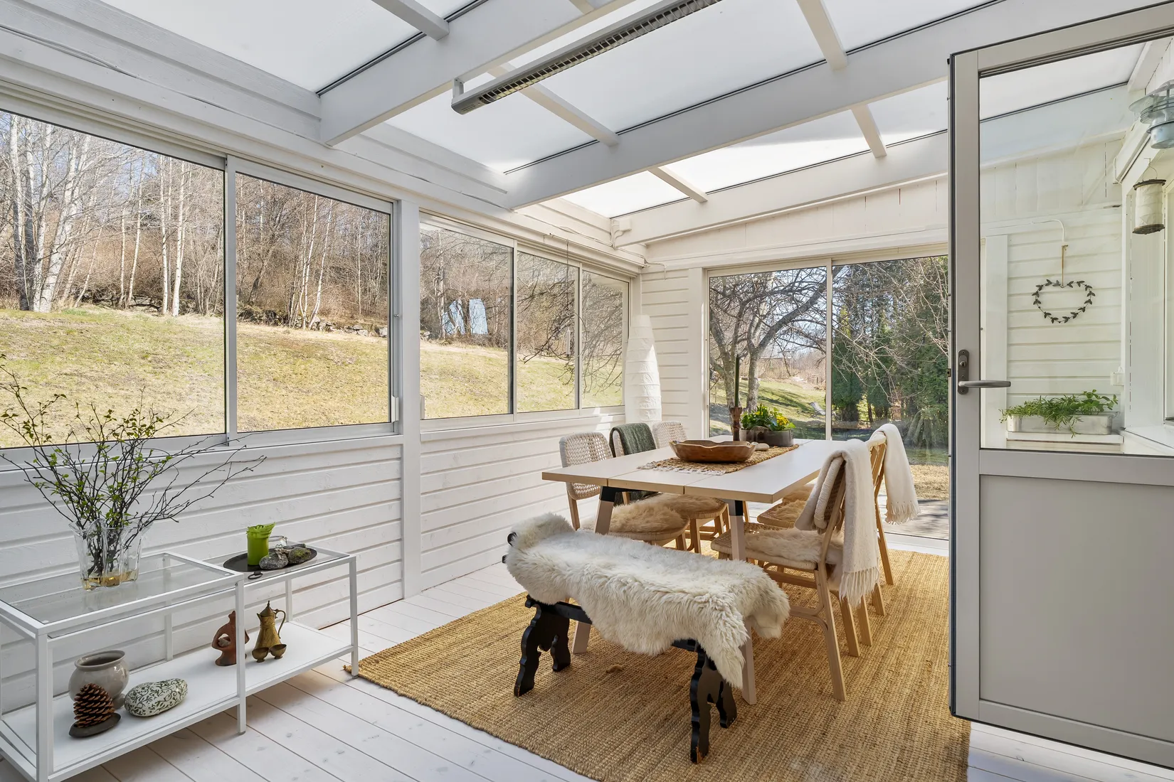 Bostadsrätt, Radhus, Påskvägen 22, Ljustadalen, Sundsvall