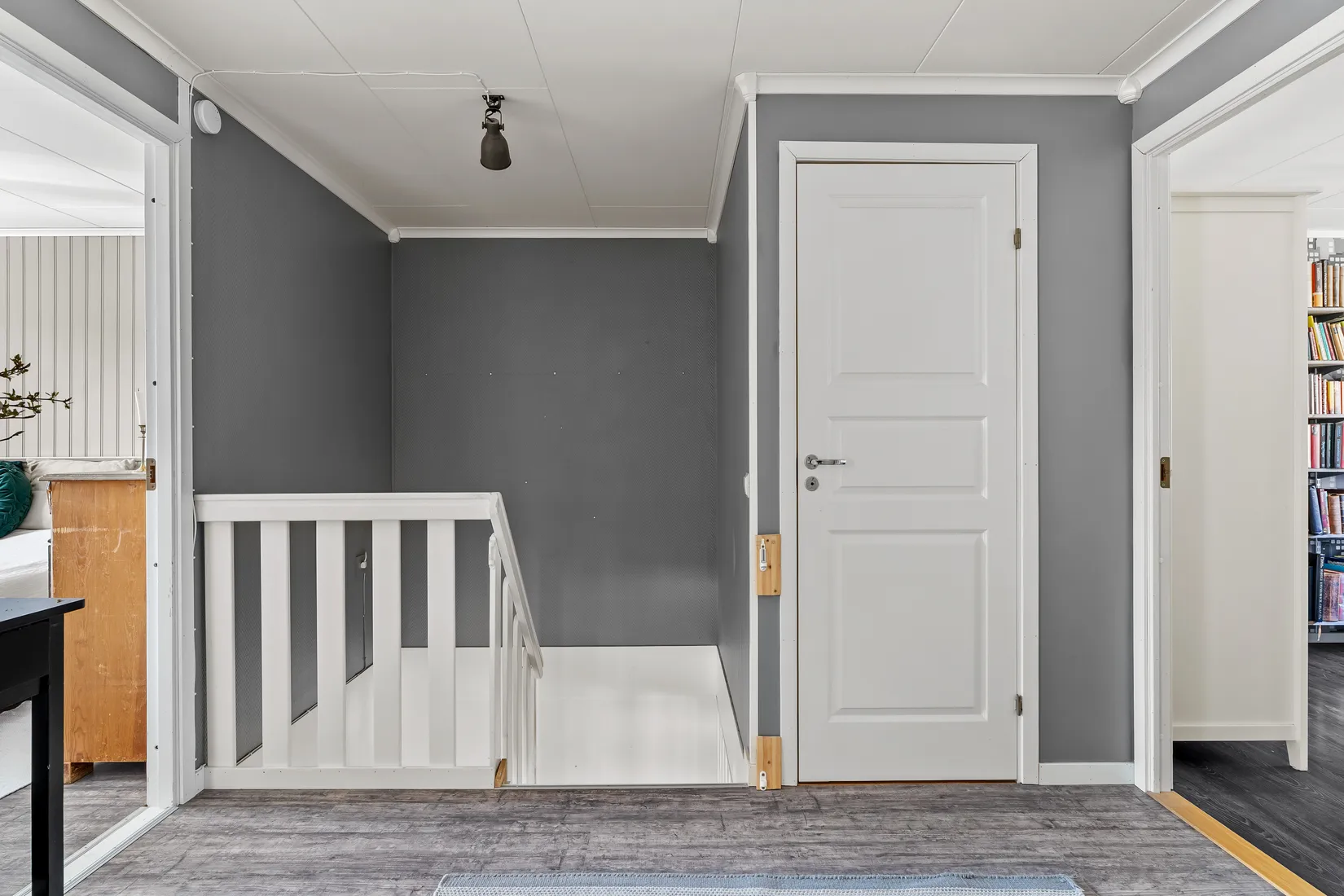 Bostadsrätt, Radhus, Påskvägen 22, Ljustadalen, Sundsvall