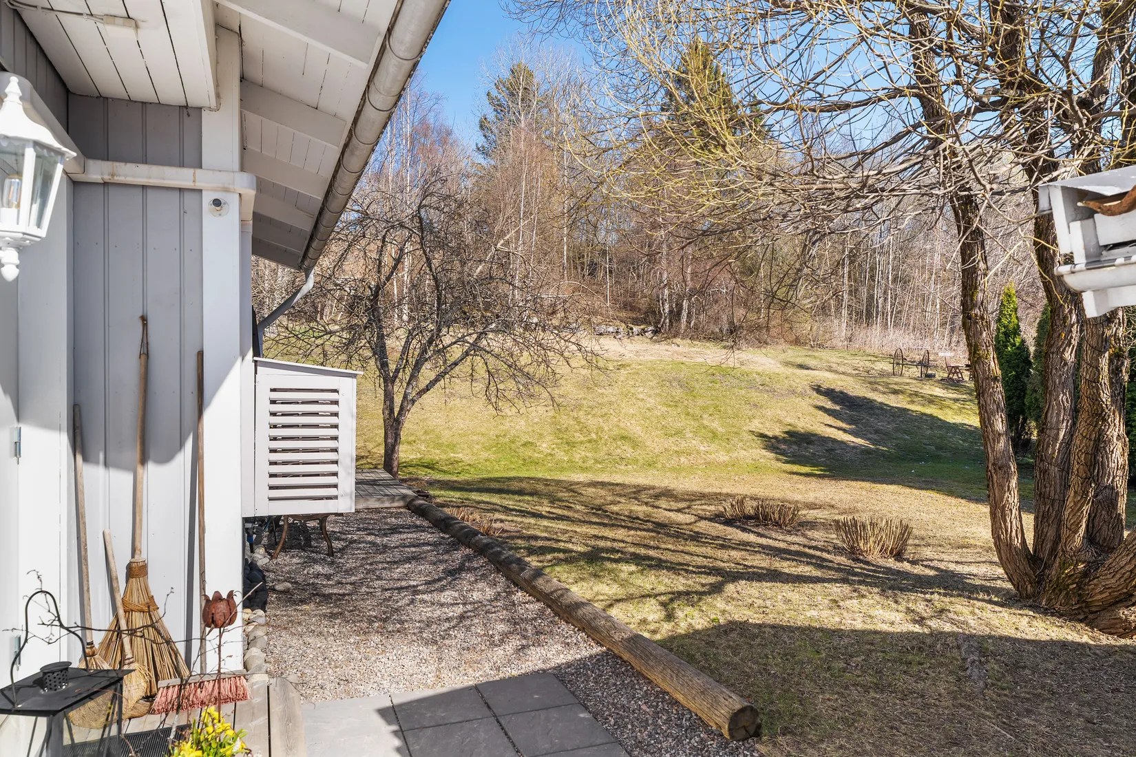 Bostadsrätt, Radhus, Påskvägen 22, Ljustadalen, Sundsvall