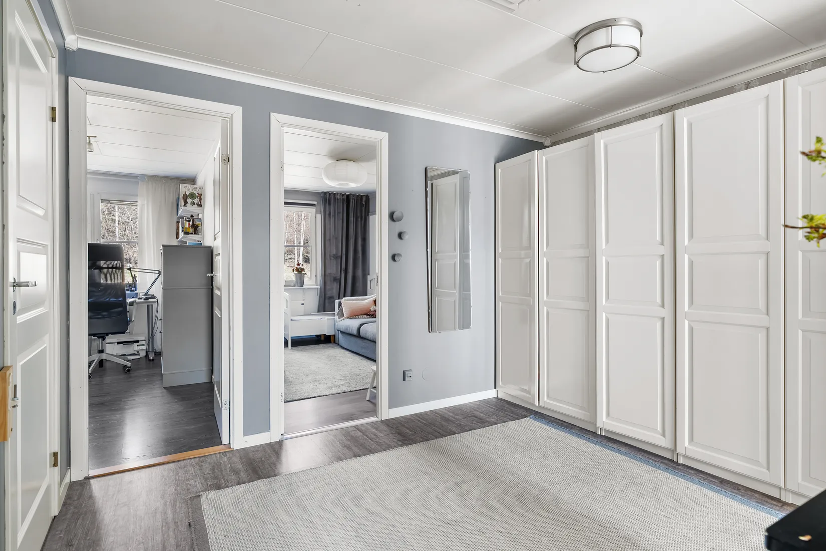 Bostadsrätt, Radhus, Påskvägen 22, Ljustadalen, Sundsvall