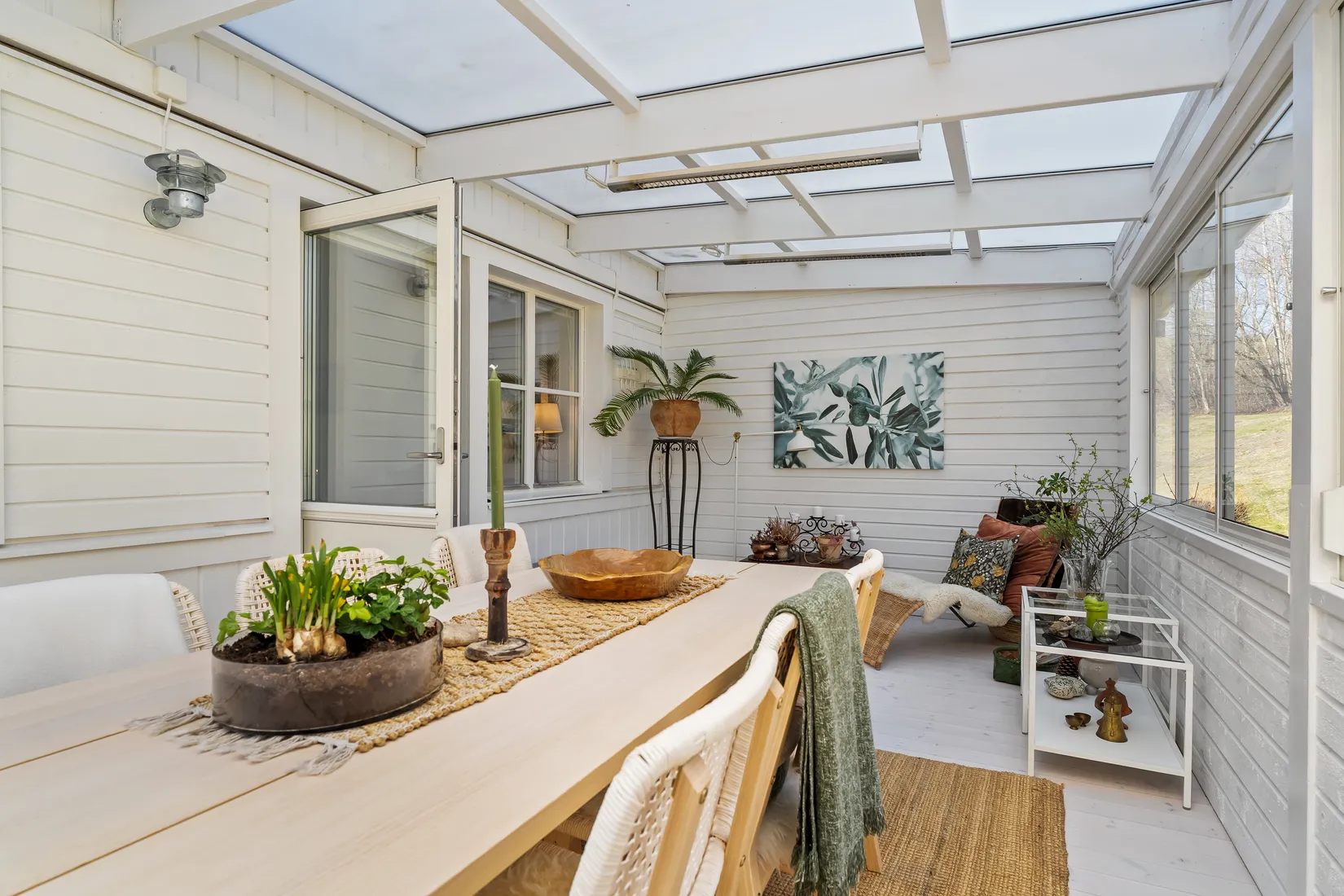 Bostadsrätt, Radhus, Påskvägen 22, Ljustadalen, Sundsvall