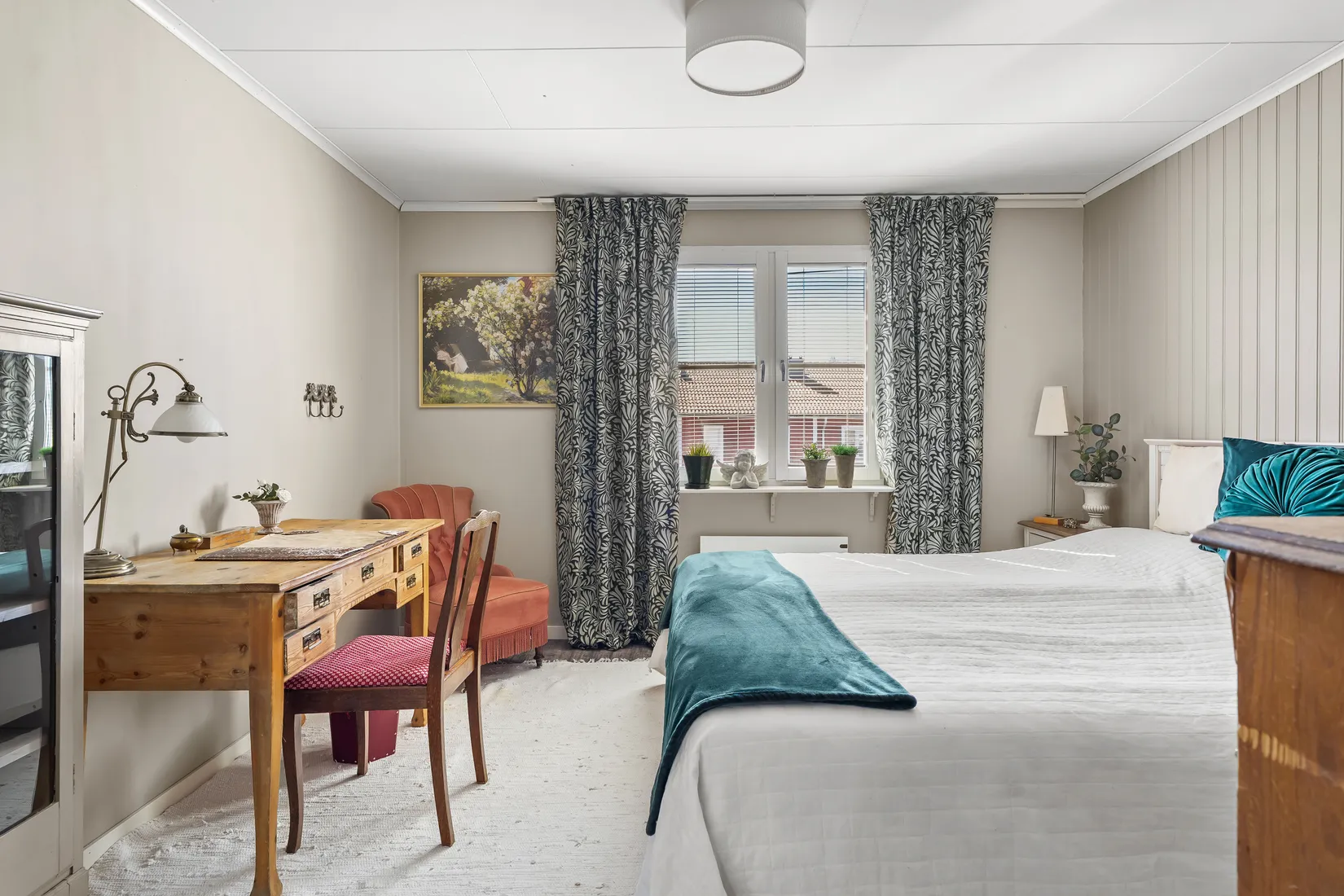 Bostadsrätt, Radhus, Påskvägen 22, Ljustadalen, Sundsvall