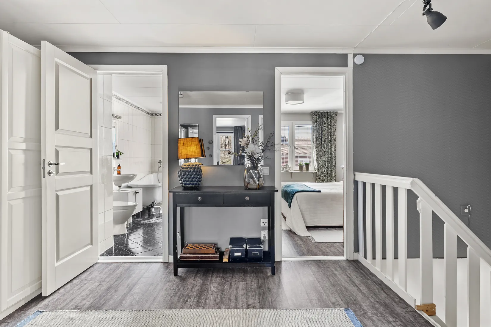 Bostadsrätt, Radhus, Påskvägen 22, Ljustadalen, Sundsvall