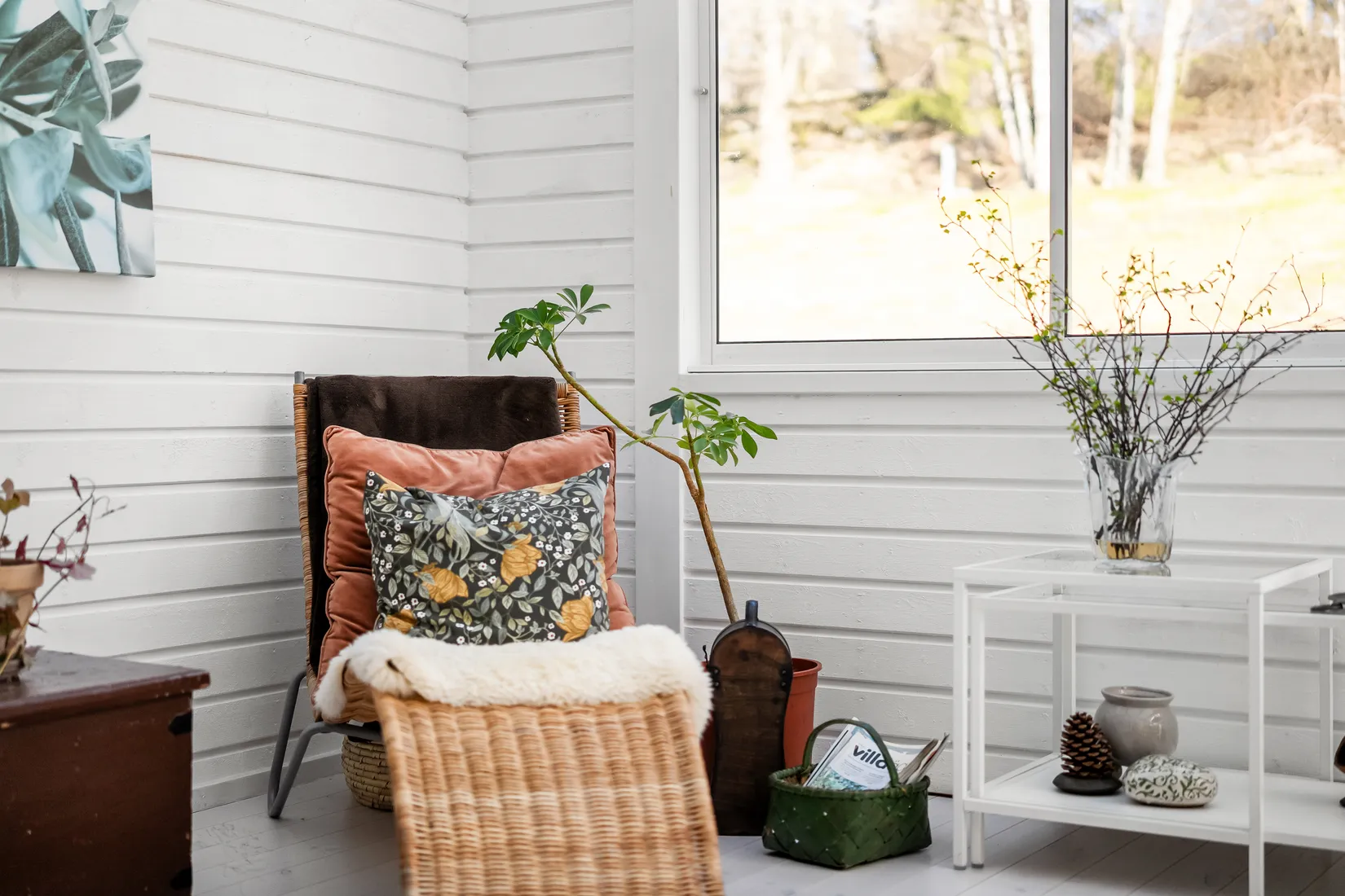 Bostadsrätt, Radhus, Påskvägen 22, Ljustadalen, Sundsvall