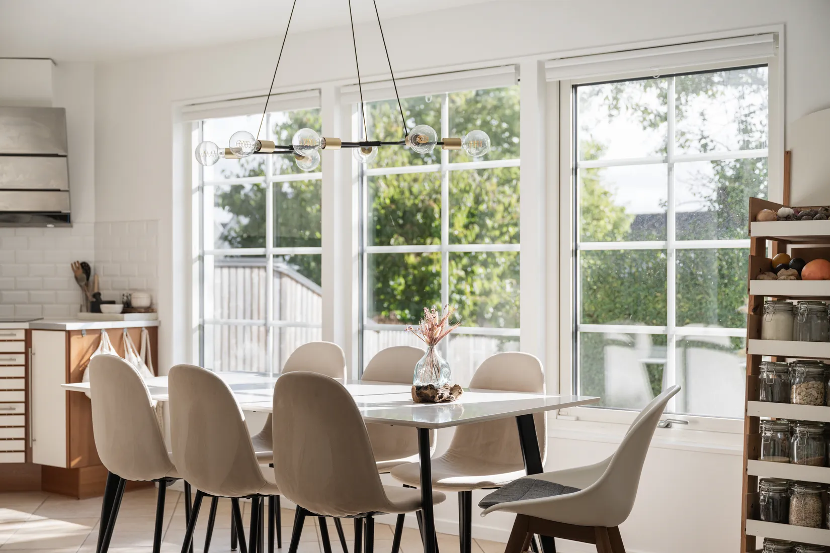 Villa, Käglinge bygata 10, Käglinge, Malmö