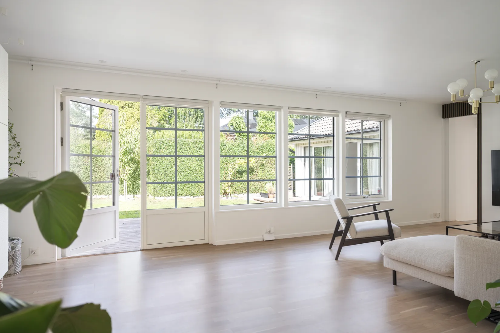 Villa, Käglinge bygata 10, Käglinge, Malmö