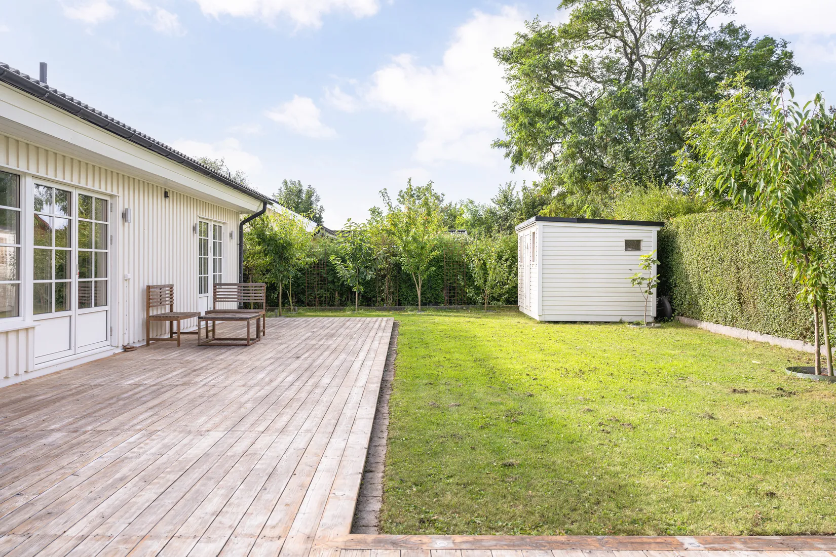 Villa, Käglinge bygata 10, Käglinge, Malmö