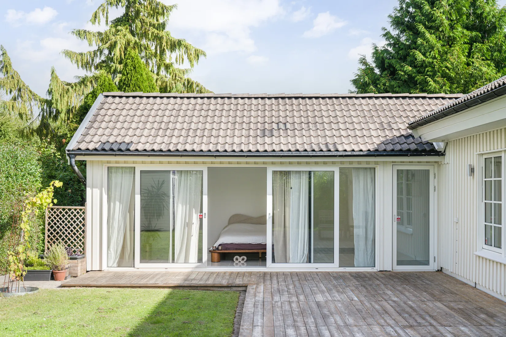 Villa, Käglinge bygata 10, Käglinge, Malmö