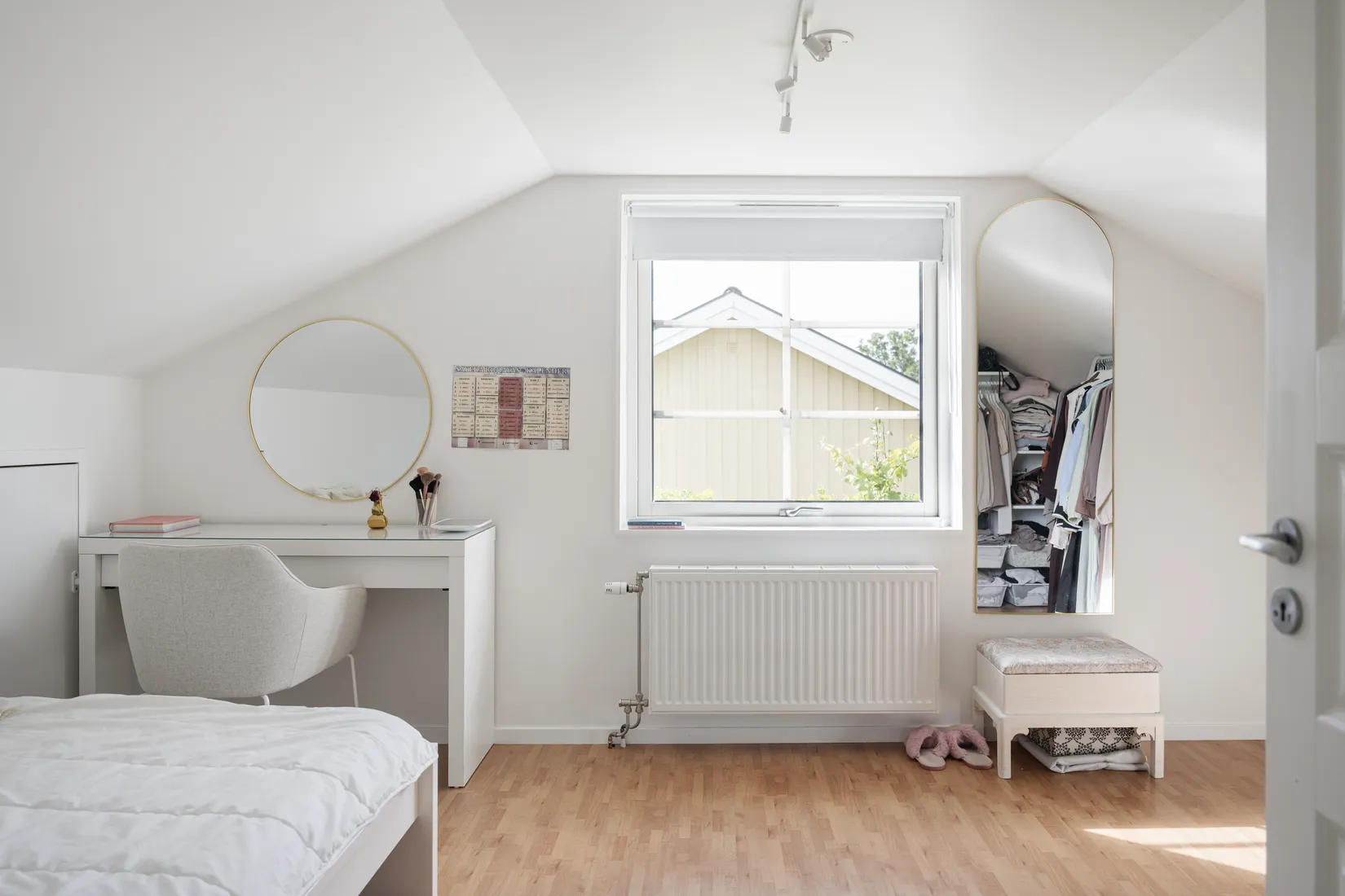 Villa, Käglinge bygata 10, Käglinge, Malmö