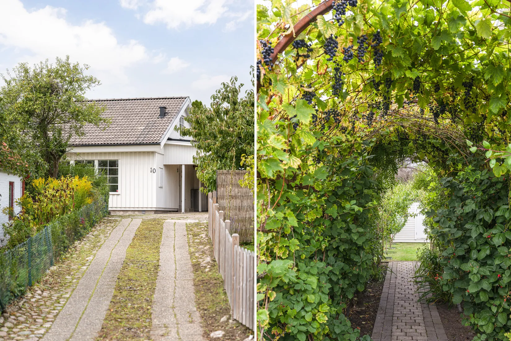 Villa, Käglinge bygata 10, Käglinge, Malmö