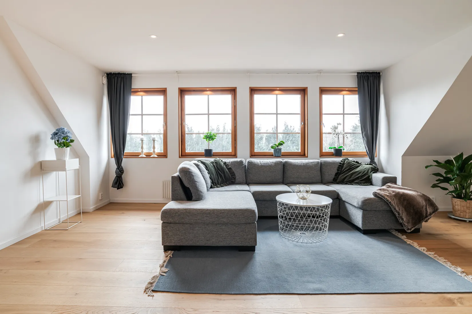 Villa, Ultunagatan 66, Gustavslund, Helsingborg