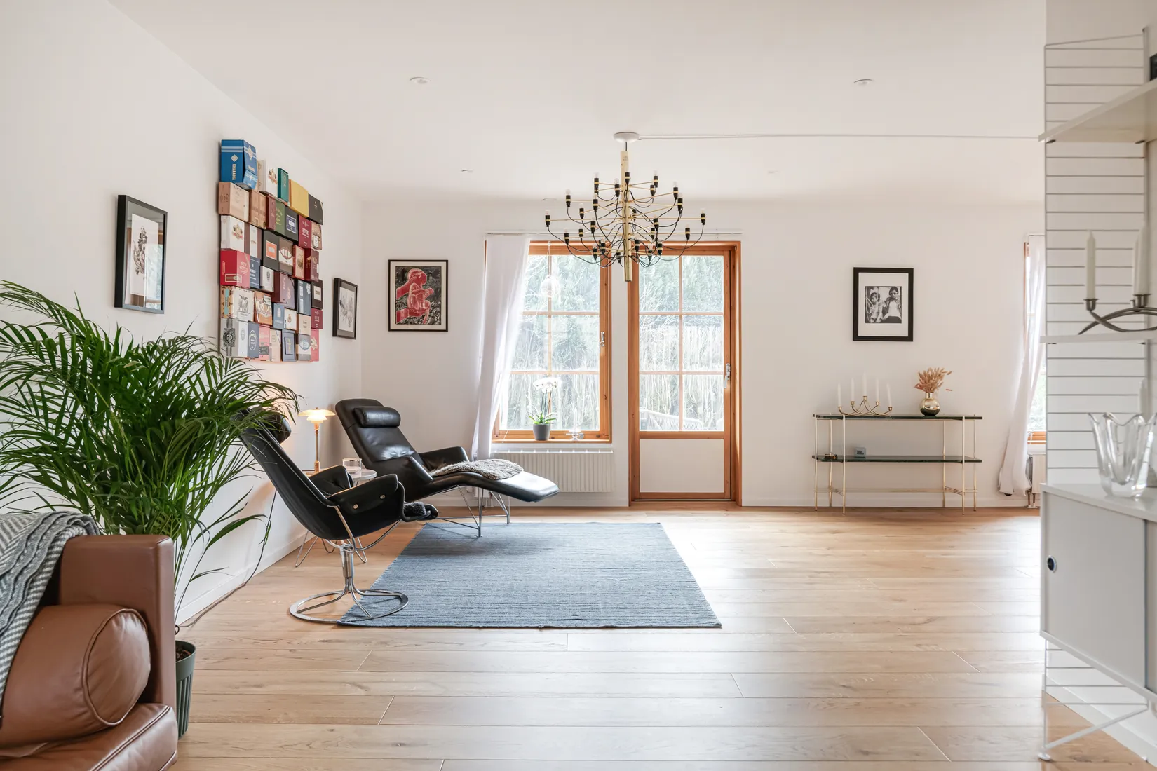 Villa, Ultunagatan 66, Gustavslund, Helsingborg