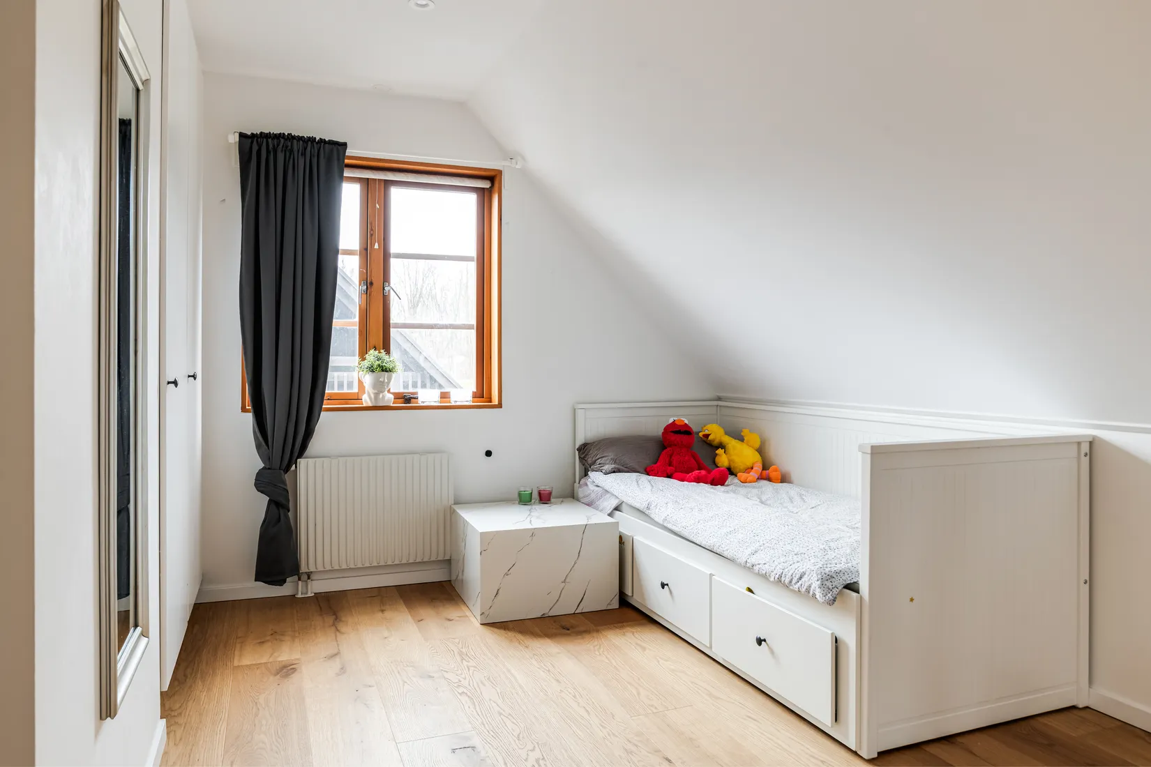 Villa, Ultunagatan 66, Gustavslund, Helsingborg