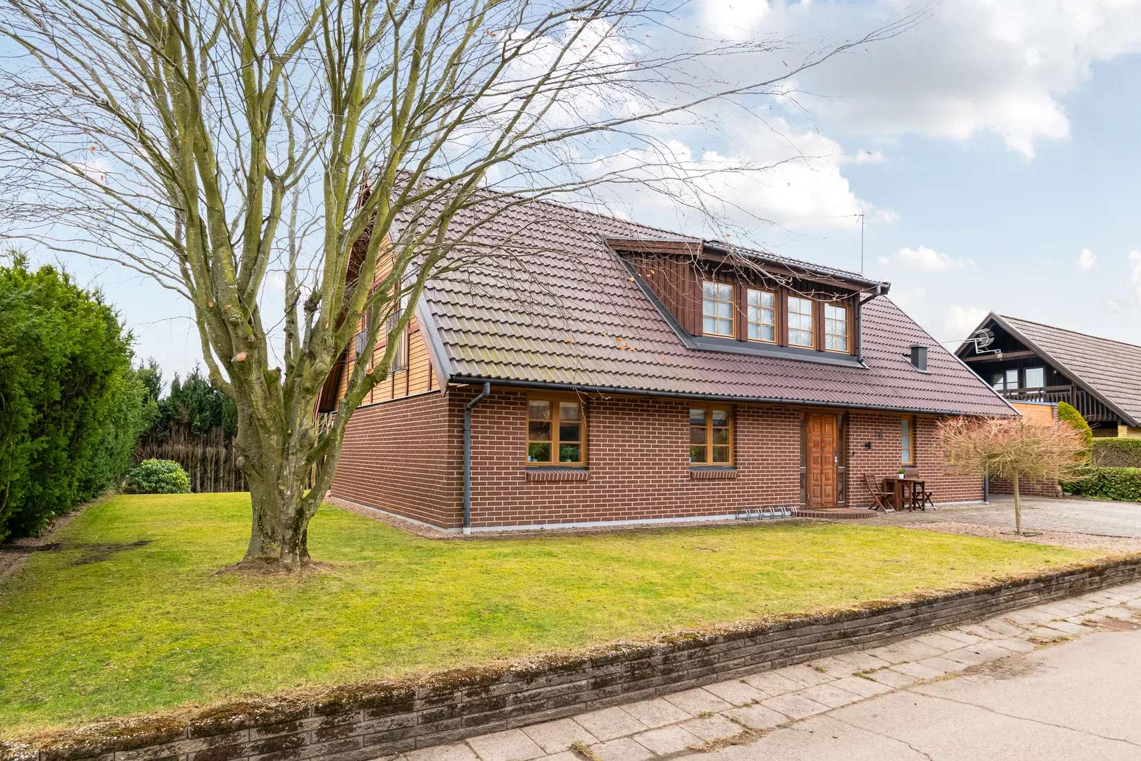 Villa, Ultunagatan 66, Gustavslund, Helsingborg