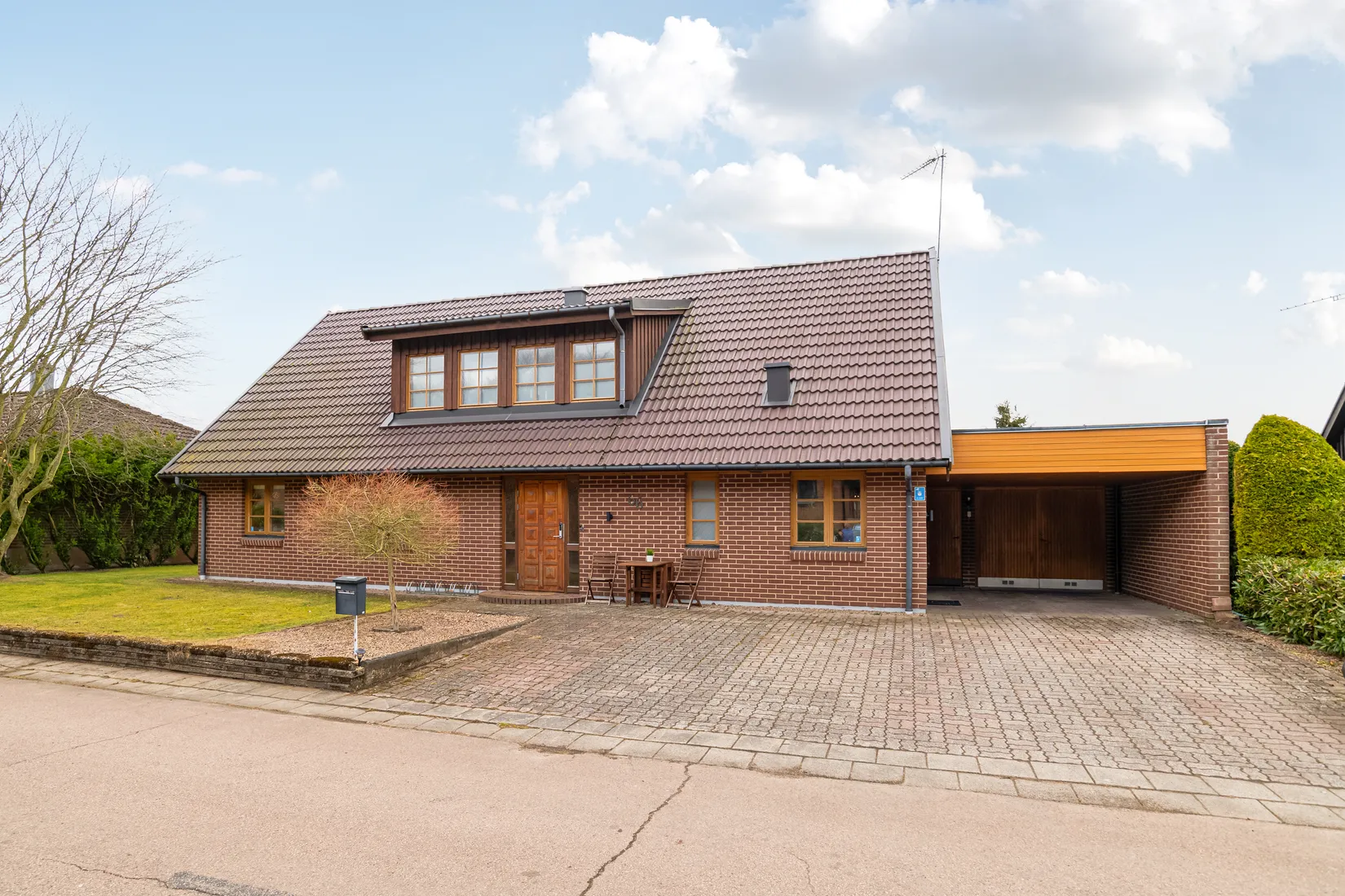 Villa, Ultunagatan 66, Gustavslund, Helsingborg