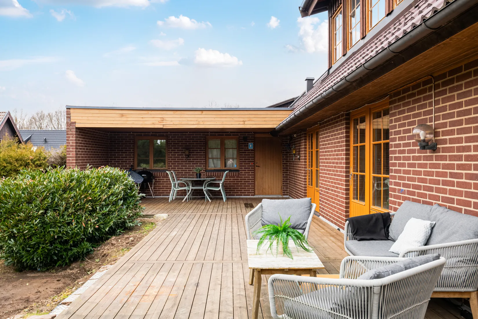 Villa, Ultunagatan 66, Gustavslund, Helsingborg