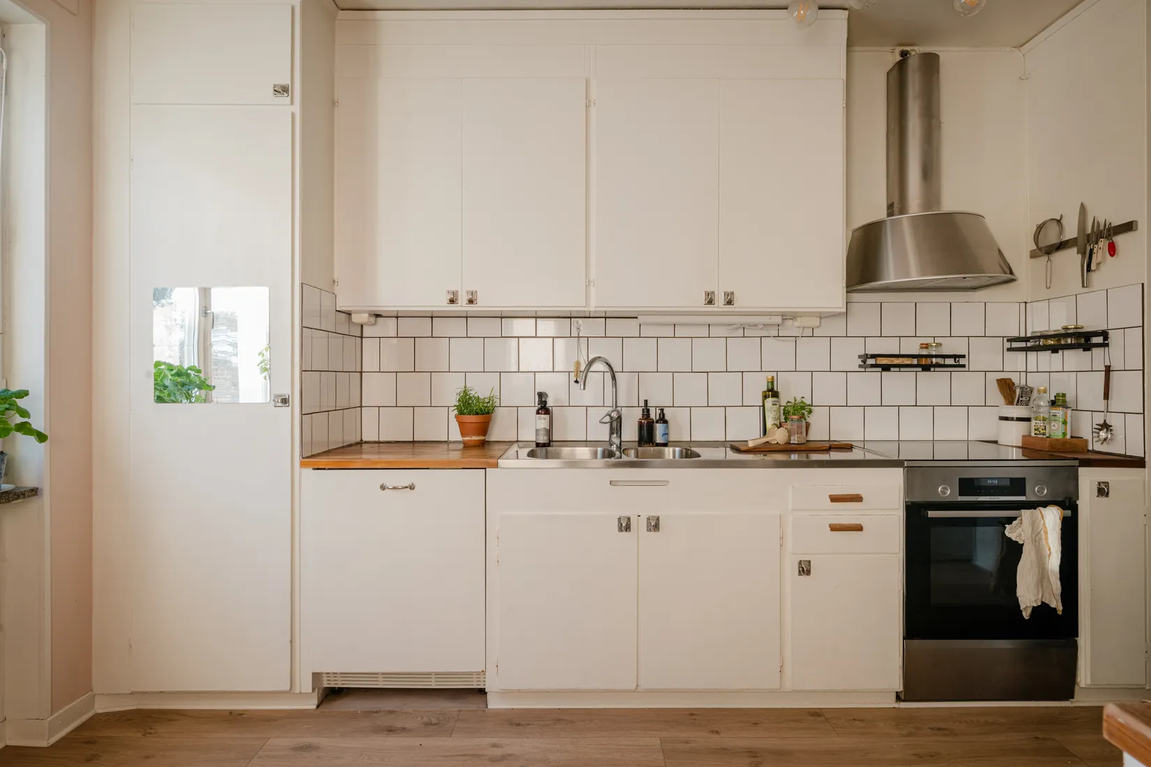 Bostadsrätt, Postiljonsvägen 14, Enskede - Svedmyra, Stockholm