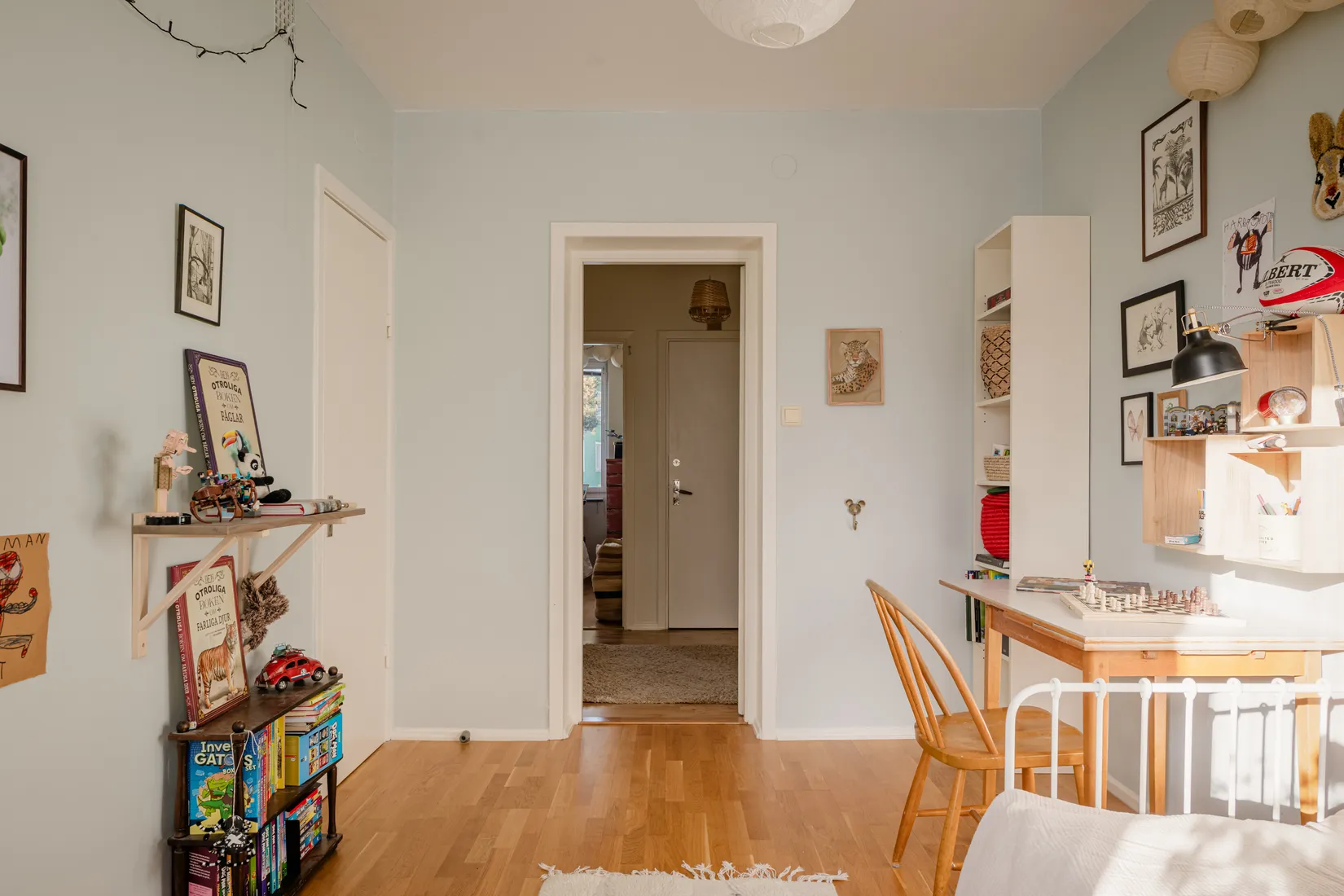 Bostadsrätt, Postiljonsvägen 14, Enskede - Svedmyra, Stockholm