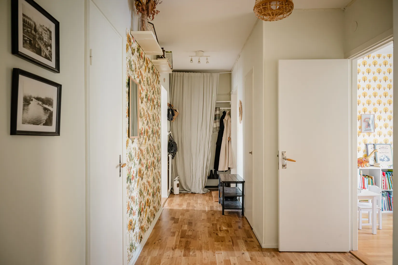 Bostadsrätt, Postiljonsvägen 14, Enskede - Svedmyra, Stockholm