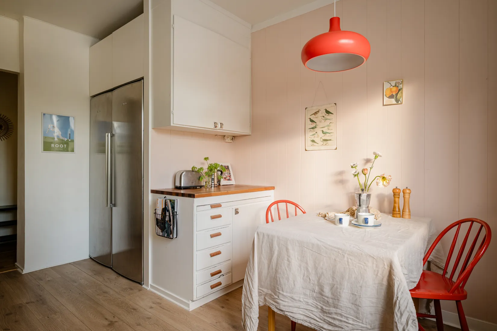 Bostadsrätt, Postiljonsvägen 14, Enskede - Svedmyra, Stockholm