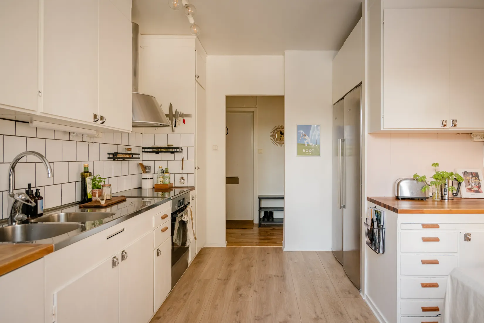 Bostadsrätt, Postiljonsvägen 14, Enskede - Svedmyra, Stockholm