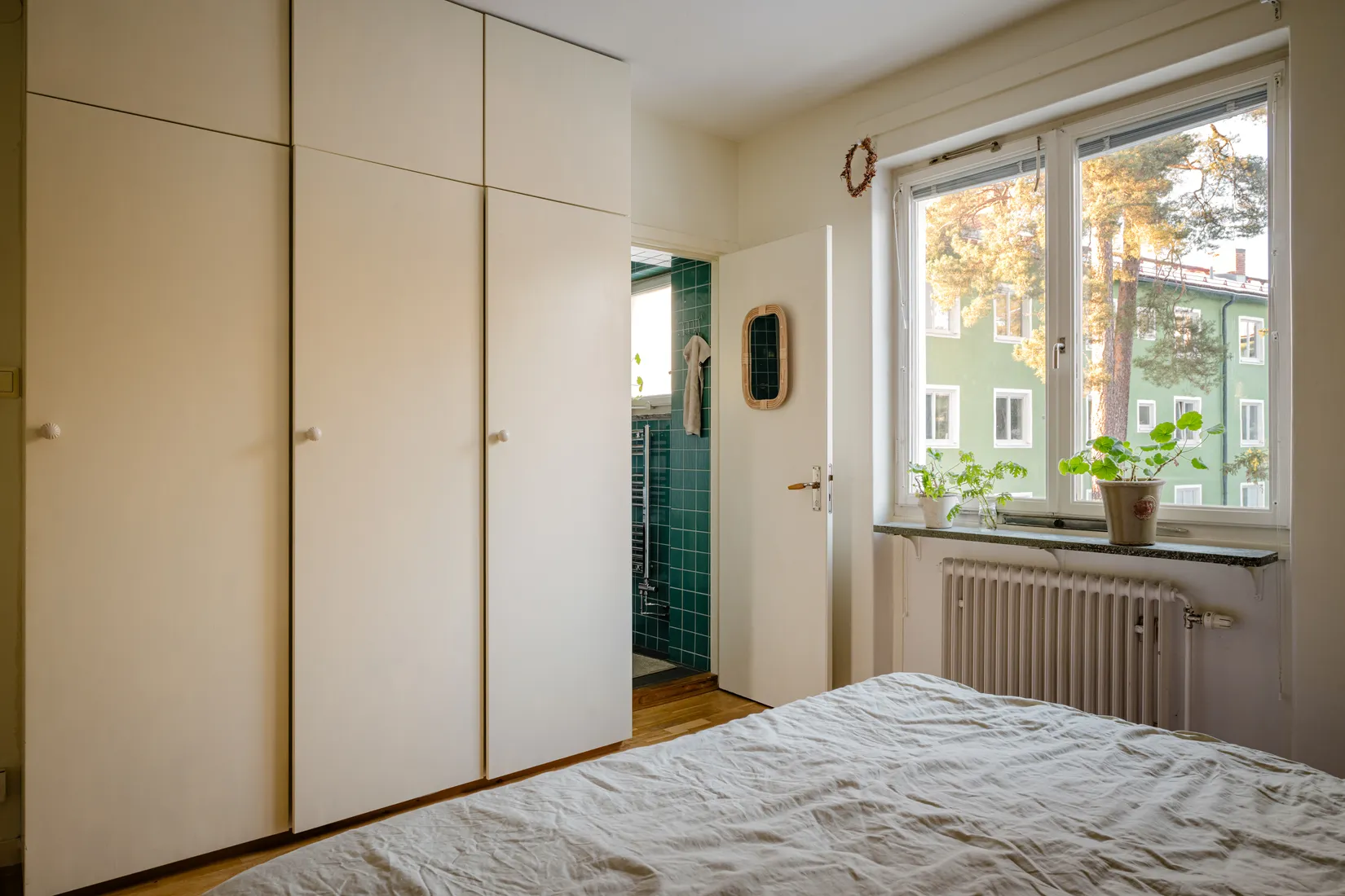 Bostadsrätt, Postiljonsvägen 14, Enskede - Svedmyra, Stockholm