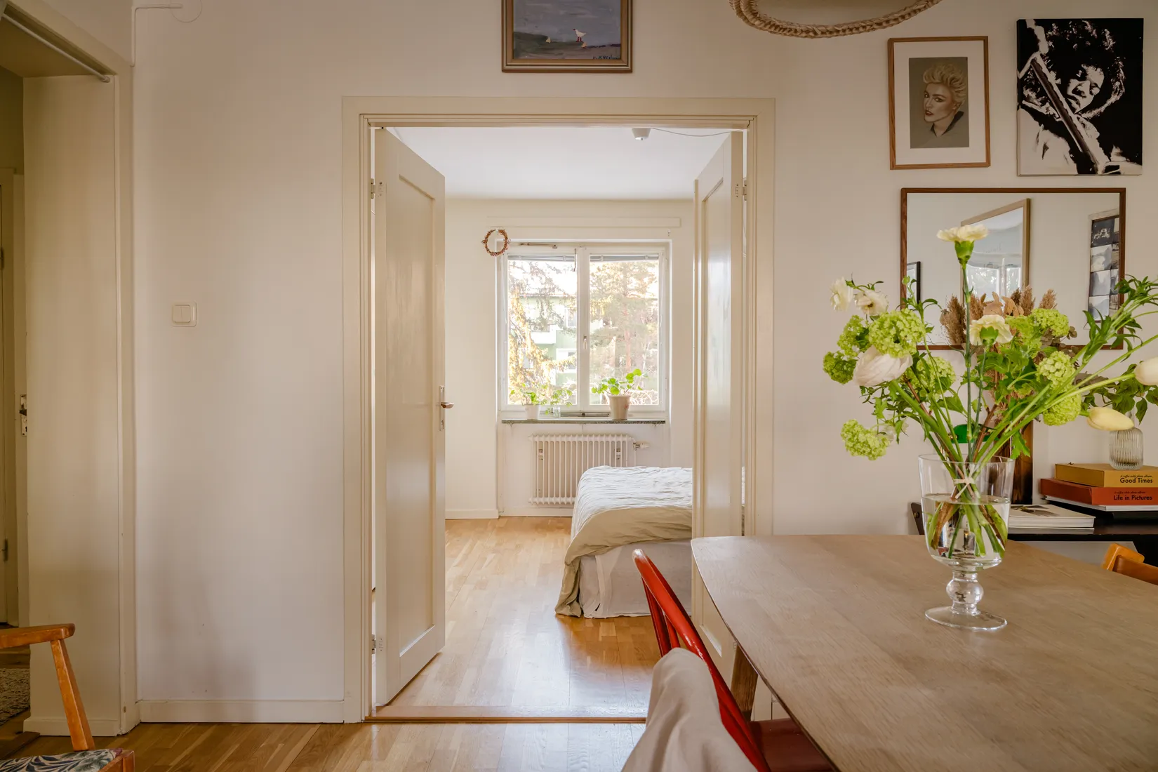 Bostadsrätt, Postiljonsvägen 14, Enskede - Svedmyra, Stockholm