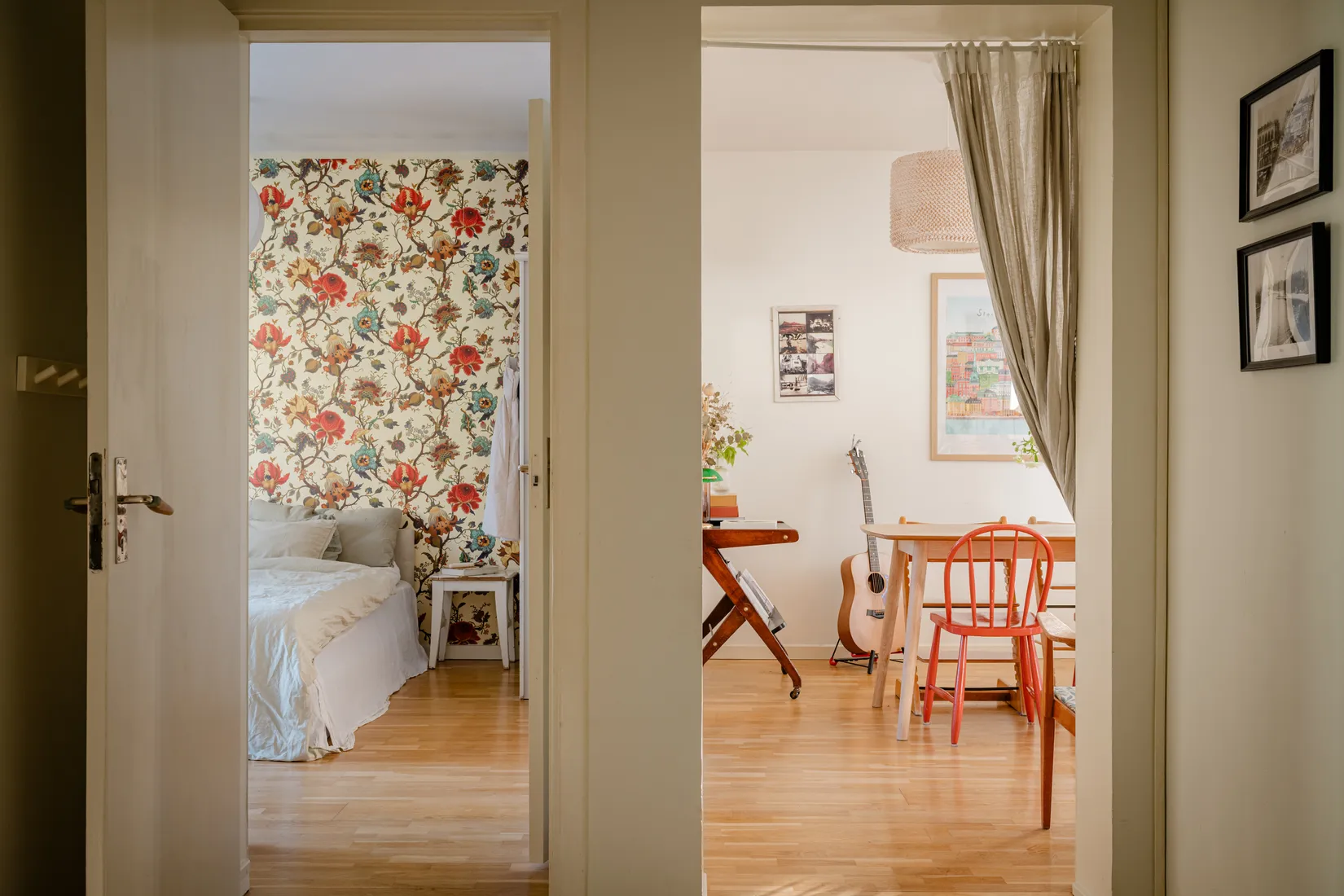 Bostadsrätt, Postiljonsvägen 14, Enskede - Svedmyra, Stockholm