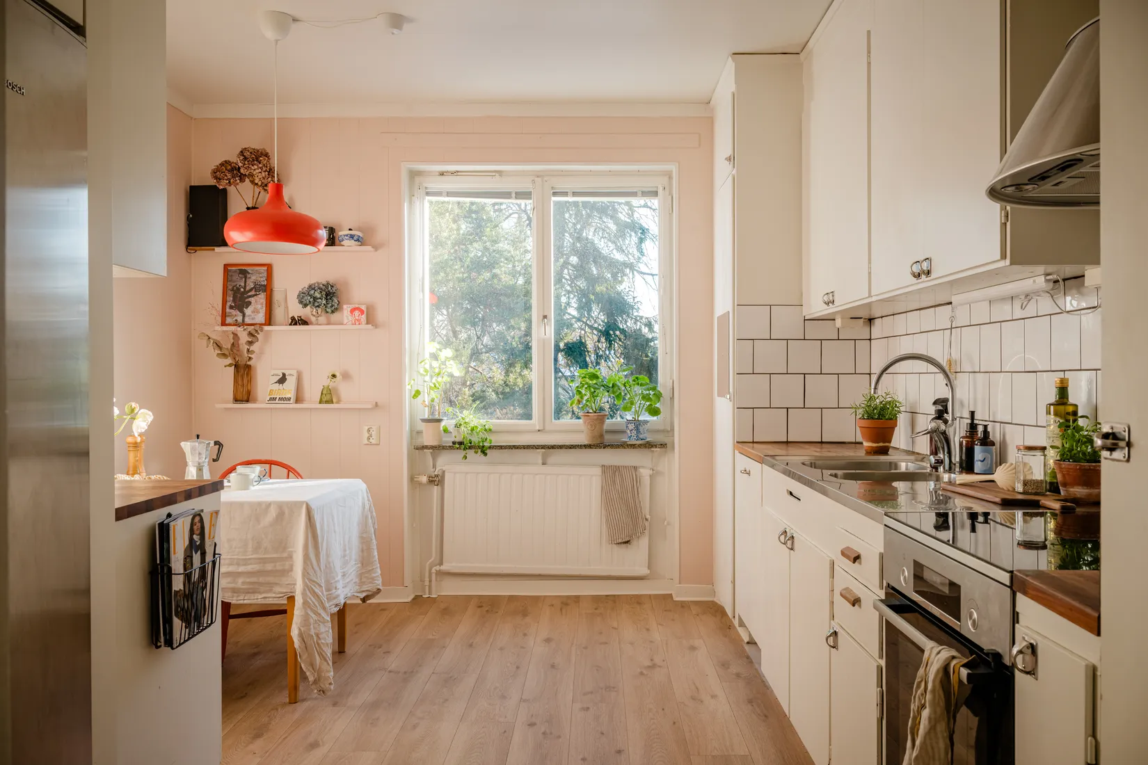 Bostadsrätt, Postiljonsvägen 14, Enskede - Svedmyra, Stockholm